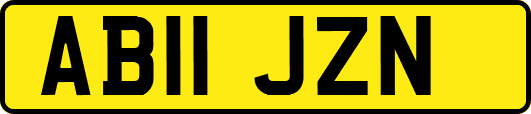 AB11JZN
