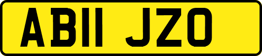 AB11JZO