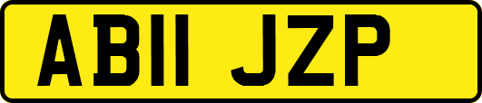 AB11JZP