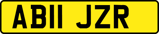 AB11JZR