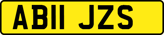 AB11JZS