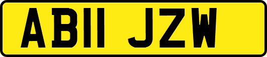 AB11JZW