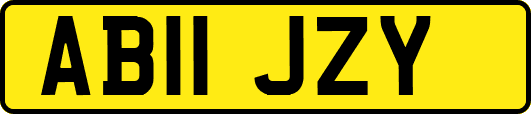 AB11JZY