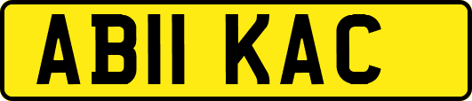 AB11KAC
