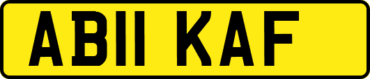AB11KAF