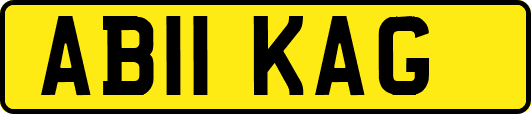AB11KAG