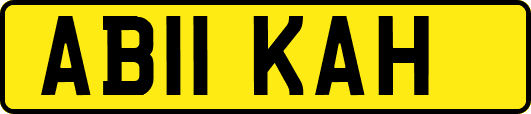 AB11KAH