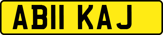 AB11KAJ
