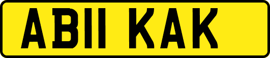AB11KAK