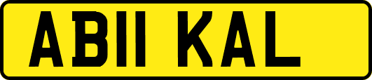 AB11KAL