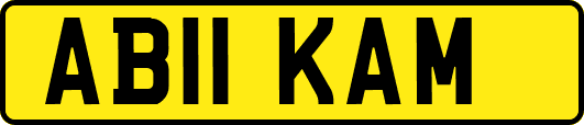 AB11KAM
