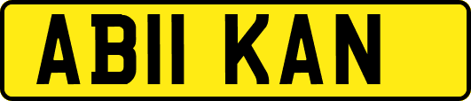 AB11KAN