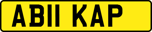 AB11KAP