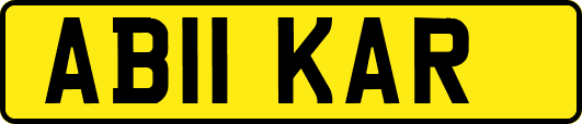 AB11KAR