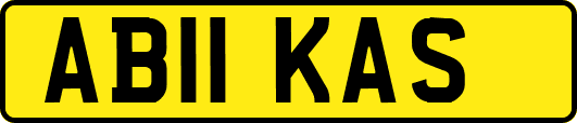 AB11KAS