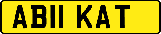 AB11KAT