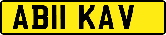 AB11KAV