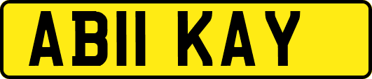 AB11KAY