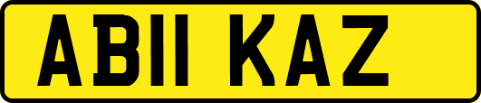 AB11KAZ