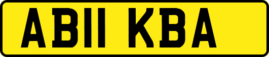 AB11KBA