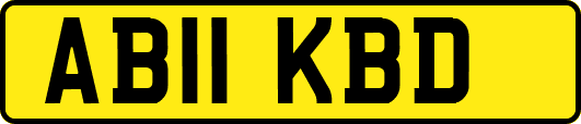 AB11KBD