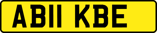 AB11KBE