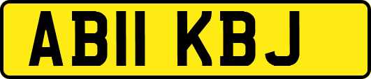 AB11KBJ