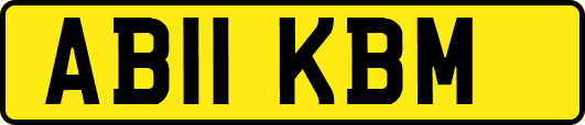 AB11KBM