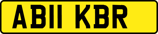 AB11KBR
