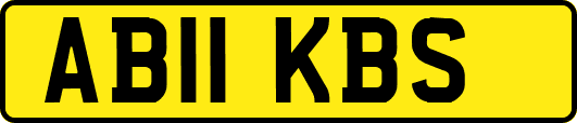 AB11KBS
