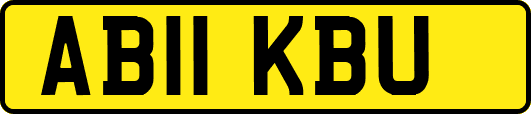 AB11KBU