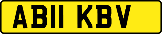 AB11KBV