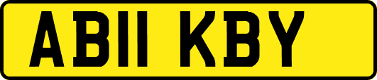 AB11KBY