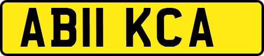 AB11KCA