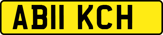 AB11KCH