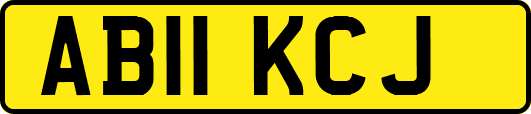 AB11KCJ