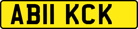 AB11KCK