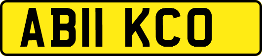 AB11KCO