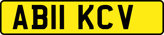 AB11KCV