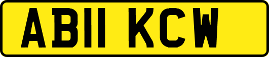 AB11KCW