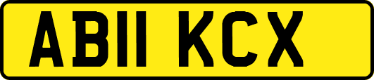 AB11KCX