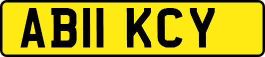 AB11KCY