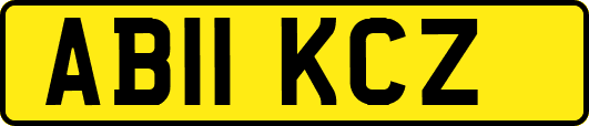AB11KCZ