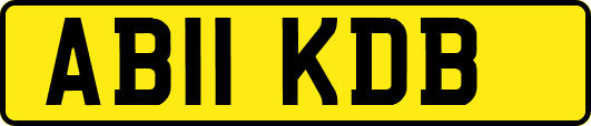AB11KDB