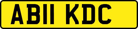 AB11KDC