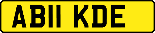 AB11KDE