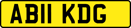 AB11KDG