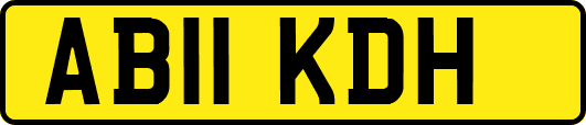 AB11KDH
