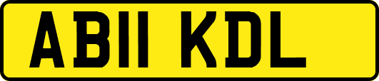 AB11KDL
