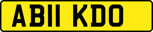 AB11KDO